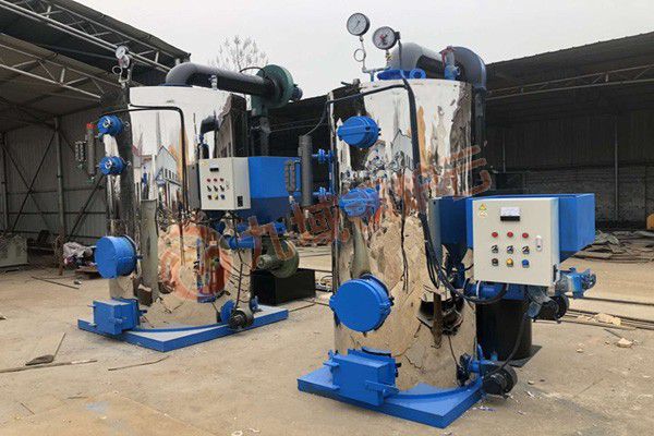 蒸汽發(fā)生器